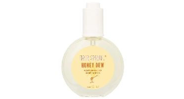 Hair Syrup Honey Dew Leave-In Oil