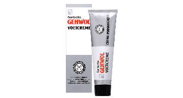 Gehwol Voetcrème