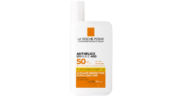 La Roche-Posay Anthelios UVMune 400 Invisible Fluid SPF50