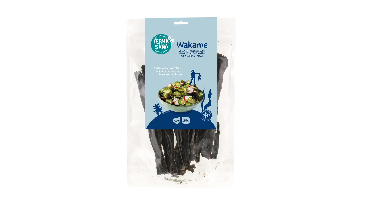 Terrasana Wakame Bio