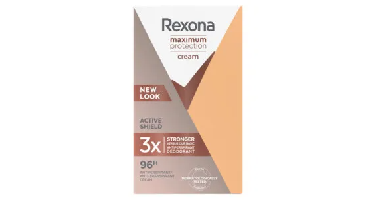 Rexona Women Maximum Protection Active Shield Deodorant Stick