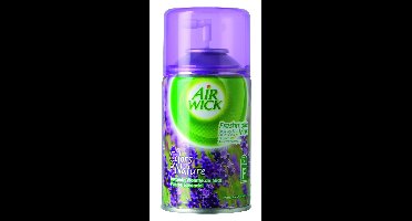 Airwick Freshmatic Ultra Navulling Lavendel en Kamille