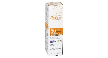Eau Thermale Avène SPF50 Anti-Pigmentation Zonnebrandcrème