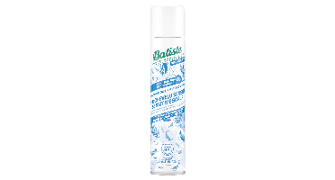Batiste Sensitive Zachte Droogshampoo