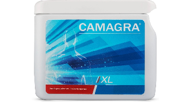 Eros Camagra XL