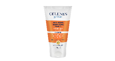 Celenes by Sweden Sea Buckthorn Geurloze Anti-Aging Handcrème