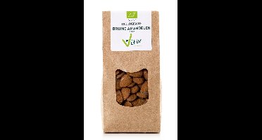 Vitiv Biologische Bruine Amandelen