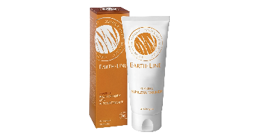 Earth Line Vitamine E Bruin Zonder Zon Crème