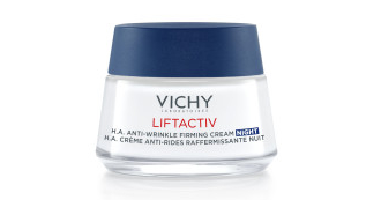 Vichy Liftactiv Hyaluron Nachtcrème
