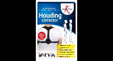 Lucovitaal Houdingcorrector