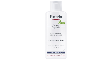 Eucerin DermoCapillaire Urea Shampoo 250ml