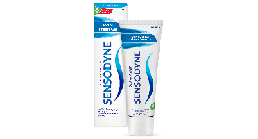 Sensodyne Extra Fresh Gel Tandpasta