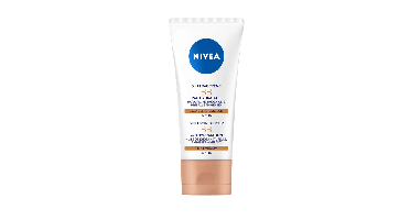Nivea Essentials BB Cream Medium SPF 15 Dagcrème