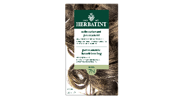 Herbatint Permanente Haarkleuring 7N Blond