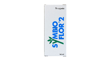 Symbio Pharm SymbioFlor Nr. 2 Druppels 50ml