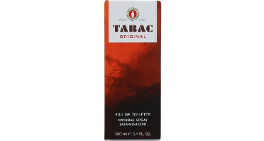 Tabac Original Eau de Toilette Natural Spray