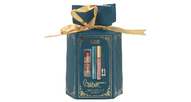 SenceBeauty Once Upon A Dream Make Up Kit