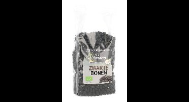 Its Amazing Zwarte Bonen