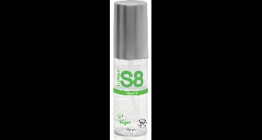 Stimul8 S8 Vegan Lubricant