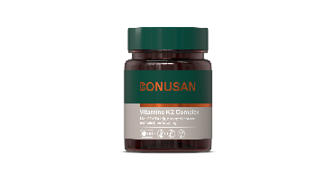 Bonusan Vitamine K2 Komplex Tabletten