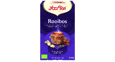 Yogi Tea Rooibos
