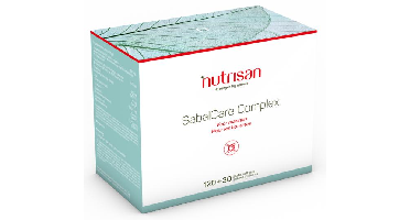 Nutrisan SabalCare Complex Softgels