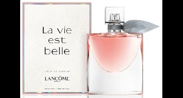 Lancome Paris La Vie Est Belle Eau de Parfum
