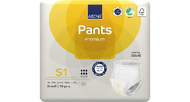 Abena Pants Premium S1