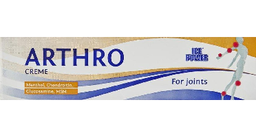 Ice Power Arthro Creme