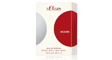 s Oliver Woman Eau de Parfum