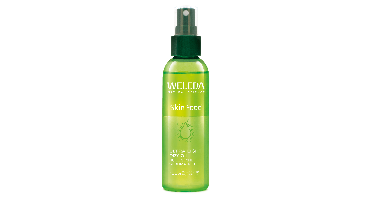 Weleda Skin Food Ultra-Light Dry Oil