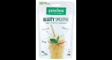Purasana Beauty Smoothie