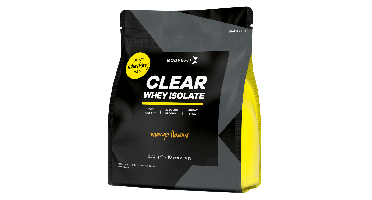 Body & Fit Clear Whey Isolate Mango