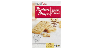 Modifast Protein Shape Biscuits Granen & Chocoladestukjes