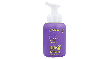 Attitude Little Leaves Foaming Handsoap - Vanilla & Pear