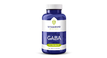 Vitakruid GABA