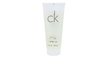 Calvin Klein Ck One - Body Wash