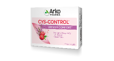 Arkopharma Cys-Control Capsules