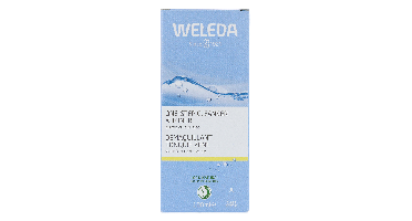 Weleda One-Step Cleanser & Toner Organic Olive Oil Soap