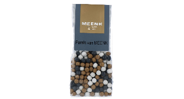 Meenk De Parels Van Meenk