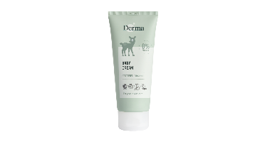 Derma Eco Baby Crème