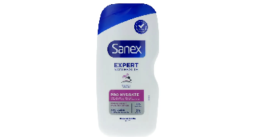 Sanex Expert Pro Hydrate Douchecrème