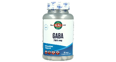 Kal Gaba 750mg Tabletten