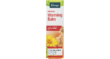 Kneipp Balsem Arnica Warming