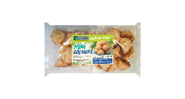 Damhert Gluten Free Mini Rochers
