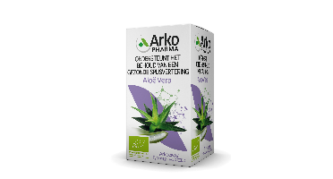 Arkopharma Arkocaps Aloe Vera Capsules