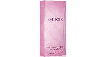Guess Woman Eau de Parfum