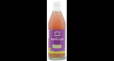 Mattisson HealthStyle Kombucha Green Tea Blossom