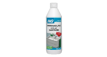 HG Sanitairglans