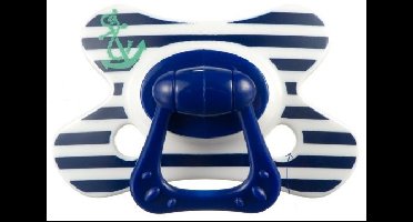 Difrax Fopspeen Dental 12+ maanden